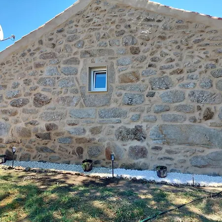 Cantinho De Holiday home *