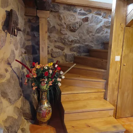 Holiday home Cantinho De Tourem