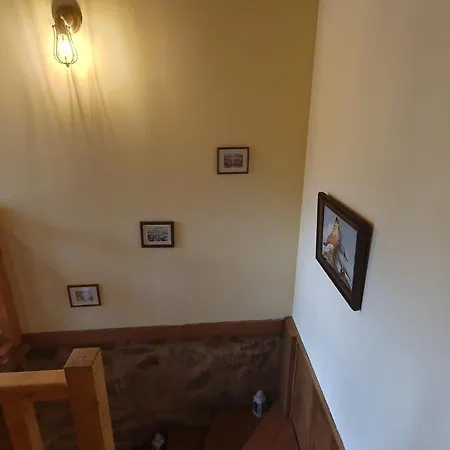 Holiday home Cantinho De