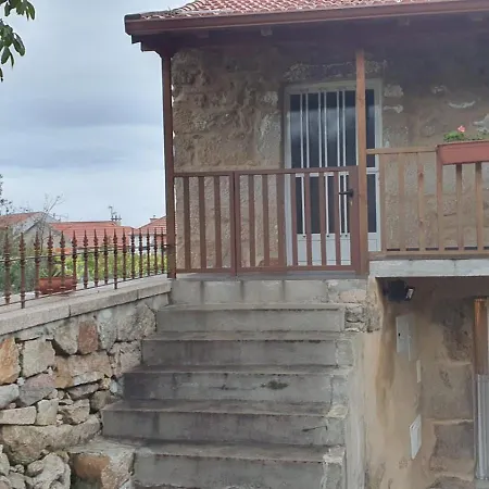 Holiday home Cantinho De