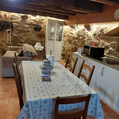 Holiday home Cantinho De *