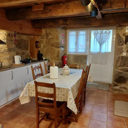 Cantinho De Holiday home
