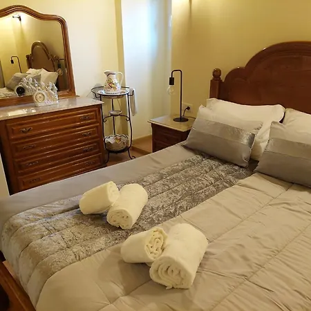 Holiday home Cantinho De Tourem