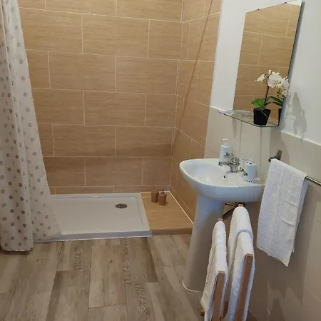 Holiday home Cantinho De *