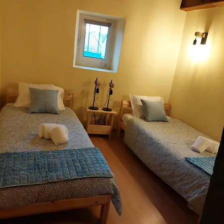 Holiday home Cantinho De
